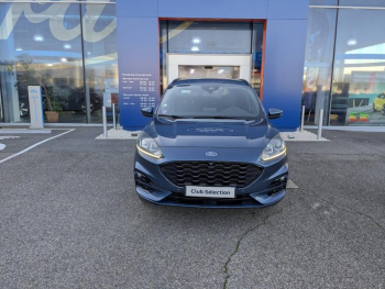 Photo 2 du bon plan FORD Kuga 2.5 Duratec 190ch FHEV ST-Line BVA occasion à 20990 €