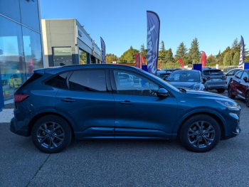 Photo 4 du bon plan FORD Kuga 2.5 Duratec 190ch FHEV ST-Line BVA occasion à 20990 €