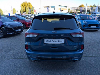 Photo 5 du bon plan FORD Kuga 2.5 Duratec 190ch FHEV ST-Line BVA occasion à 20990 €