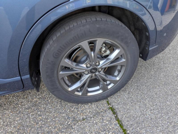 Photo 6 du bon plan FORD Kuga 2.5 Duratec 190ch FHEV ST-Line BVA occasion à 20990 €