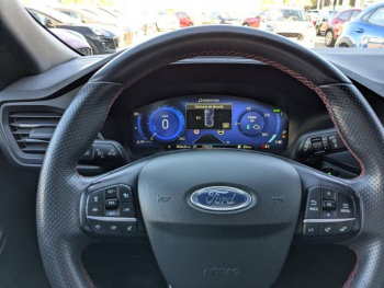 Photo 7 du bon plan FORD Kuga 2.5 Duratec 190ch FHEV ST-Line BVA occasion à 20990 €