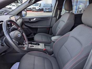 Photo 8 du bon plan FORD Kuga 2.5 Duratec 190ch FHEV ST-Line BVA occasion à 20990 €