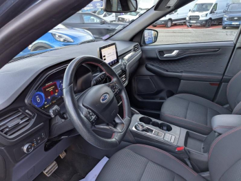 Photo 9 du bon plan FORD Kuga 2.5 Duratec 190ch FHEV ST-Line BVA occasion à 20990 €