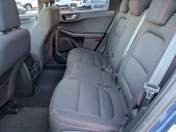 Photo 10 du bon plan FORD Kuga 2.5 Duratec 190ch FHEV ST-Line BVA occasion à 20990 €