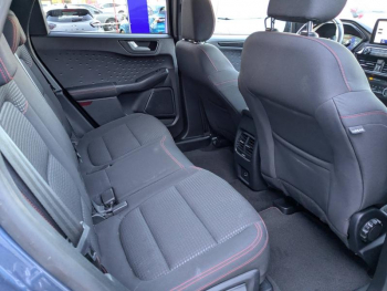 Photo 11 du bon plan FORD Kuga 2.5 Duratec 190ch FHEV ST-Line BVA occasion à 20990 €