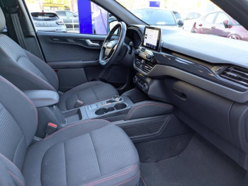 Photo 12 du bon plan FORD Kuga 2.5 Duratec 190ch FHEV ST-Line BVA occasion à 20990 €