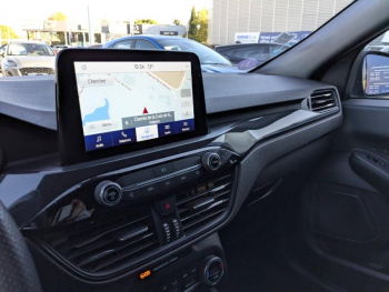 Photo 14 du bon plan FORD Kuga 2.5 Duratec 190ch FHEV ST-Line BVA occasion à 20990 €