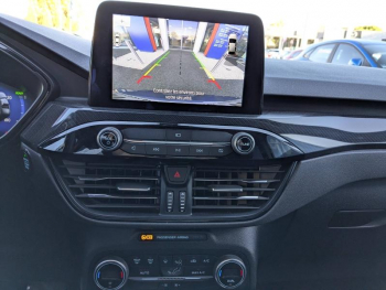 Photo 16 du bon plan FORD Kuga 2.5 Duratec 190ch FHEV ST-Line BVA occasion à 20990 €