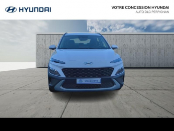 Photo 2 du bon plan HYUNDAI Kona 1.6 GDi 141ch Hybrid Initia DCT-6 occasion à 19490 €