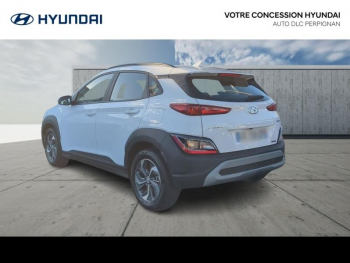 Photo 3 du bon plan HYUNDAI Kona 1.6 GDi 141ch Hybrid Initia DCT-6 occasion à 19490 €