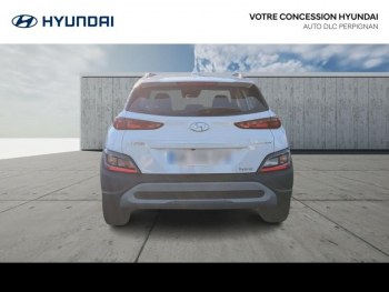Photo 4 du bon plan HYUNDAI Kona 1.6 GDi 141ch Hybrid Initia DCT-6 occasion à 19490 €