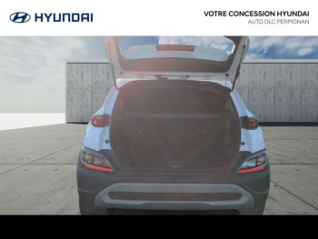 Photo 7 du bon plan HYUNDAI Kona 1.6 GDi 141ch Hybrid Initia DCT-6 occasion à 19490 €