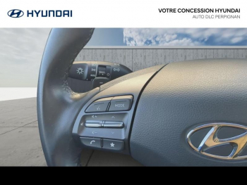 Photo 13 du bon plan HYUNDAI Kona 1.6 GDi 141ch Hybrid Initia DCT-6 occasion à 19490 €