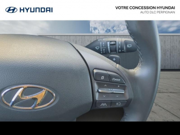 Photo 14 du bon plan HYUNDAI Kona 1.6 GDi 141ch Hybrid Initia DCT-6 occasion à 19490 €
