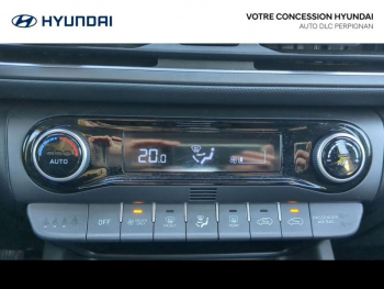 Photo 19 du bon plan HYUNDAI Kona 1.6 GDi 141ch Hybrid Initia DCT-6 occasion à 19490 €