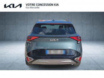Photo 3 du bon plan KIA Sportage 1.6 T-GDi 230ch HEV Design BVA6 4x2 occasion à 36490 €