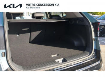 Photo 4 du bon plan KIA Sportage 1.6 T-GDi 230ch HEV Design BVA6 4x2 occasion à 36490 €