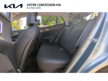 Photo 5 du bon plan KIA Sportage 1.6 T-GDi 230ch HEV Design BVA6 4x2 occasion à 36490 €