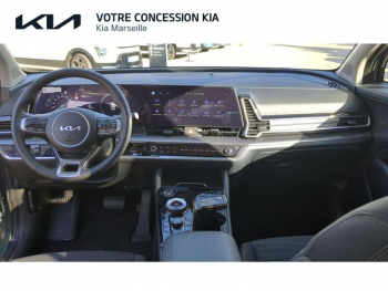 Photo 6 du bon plan KIA Sportage 1.6 T-GDi 230ch HEV Design BVA6 4x2 occasion à 36490 €