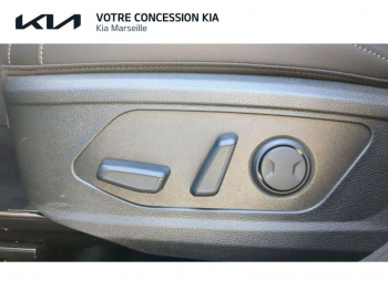 Photo 8 du bon plan KIA Sportage 1.6 T-GDi 230ch HEV Design BVA6 4x2 occasion à 36490 €