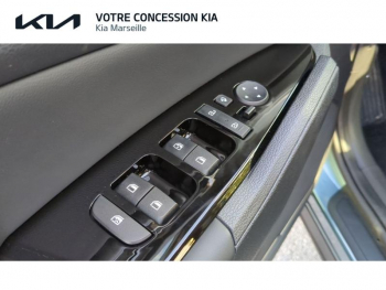 Photo 9 du bon plan KIA Sportage 1.6 T-GDi 230ch HEV Design BVA6 4x2 occasion à 36490 €