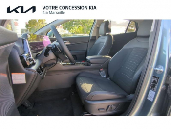 Photo 10 du bon plan KIA Sportage 1.6 T-GDi 230ch HEV Design BVA6 4x2 occasion à 36490 €