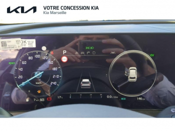 Photo 12 du bon plan KIA Sportage 1.6 T-GDi 230ch HEV Design BVA6 4x2 occasion à 36490 €