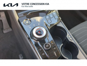 Photo 13 du bon plan KIA Sportage 1.6 T-GDi 230ch HEV Design BVA6 4x2 occasion à 36490 €