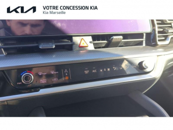 Photo 14 du bon plan KIA Sportage 1.6 T-GDi 230ch HEV Design BVA6 4x2 occasion à 36490 €