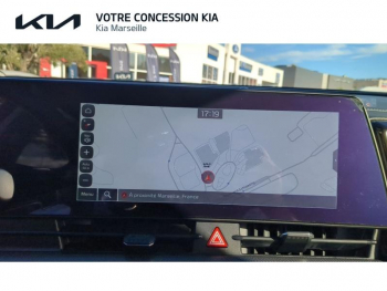 Photo 16 du bon plan KIA Sportage 1.6 T-GDi 230ch HEV Design BVA6 4x2 occasion à 36490 €