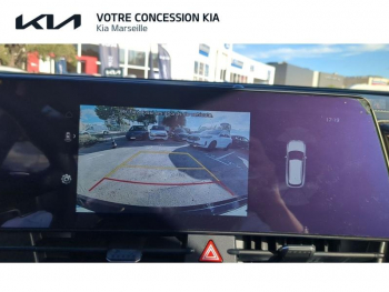 Photo 17 du bon plan KIA Sportage 1.6 T-GDi 230ch HEV Design BVA6 4x2 occasion à 36490 €
