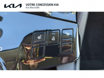Photo 18 du bon plan KIA Sportage 1.6 T-GDi 230ch HEV Design BVA6 4x2 occasion à 36490 €
