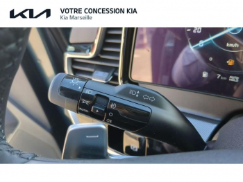 Photo 19 du bon plan KIA Sportage 1.6 T-GDi 230ch HEV Design BVA6 4x2 occasion à 36490 €