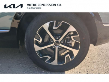 Photo 20 du bon plan KIA Sportage 1.6 T-GDi 230ch HEV Design BVA6 4x2 occasion à 36490 €
