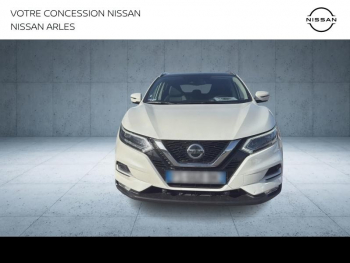 Photo 2 du bon plan NISSAN Qashqai 1.3 DIG-T 160ch N-Connecta DCT 2019 occasion à 15900 €