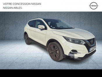Photo 3 du bon plan NISSAN Qashqai 1.3 DIG-T 160ch N-Connecta DCT 2019 occasion à 15900 €