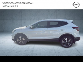 Photo 4 du bon plan NISSAN Qashqai 1.3 DIG-T 160ch N-Connecta DCT 2019 occasion à 15900 €