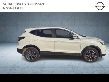 Photo 5 du bon plan NISSAN Qashqai 1.3 DIG-T 160ch N-Connecta DCT 2019 occasion à 15900 €