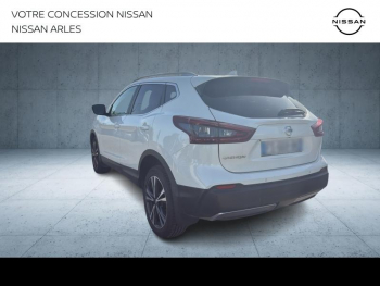 Photo 6 du bon plan NISSAN Qashqai 1.3 DIG-T 160ch N-Connecta DCT 2019 occasion à 15900 €