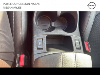 Photo 7 du bon plan NISSAN Qashqai 1.3 DIG-T 160ch N-Connecta DCT 2019 occasion à 15900 €