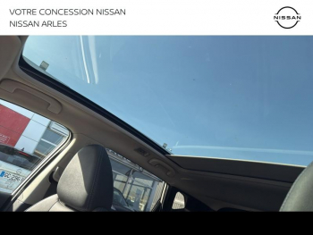 Photo 8 du bon plan NISSAN Qashqai 1.3 DIG-T 160ch N-Connecta DCT 2019 occasion à 15900 €