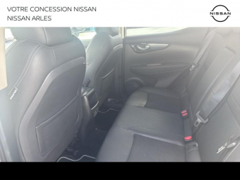 Photo 10 du bon plan NISSAN Qashqai 1.3 DIG-T 160ch N-Connecta DCT 2019 occasion à 15900 €
