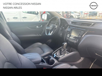 Photo 11 du bon plan NISSAN Qashqai 1.3 DIG-T 160ch N-Connecta DCT 2019 occasion à 15900 €