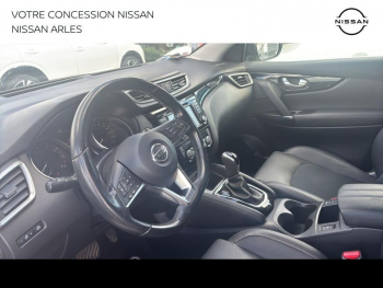 Photo 12 du bon plan NISSAN Qashqai 1.3 DIG-T 160ch N-Connecta DCT 2019 occasion à 15900 €
