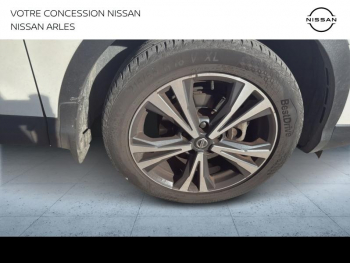 Photo 13 du bon plan NISSAN Qashqai 1.3 DIG-T 160ch N-Connecta DCT 2019 occasion à 15900 €