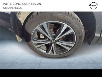 Photo 14 du bon plan NISSAN Qashqai 1.3 DIG-T 160ch N-Connecta DCT 2019 occasion à 15900 €