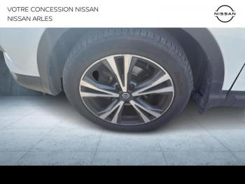 Photo 15 du bon plan NISSAN Qashqai 1.3 DIG-T 160ch N-Connecta DCT 2019 occasion à 15900 €