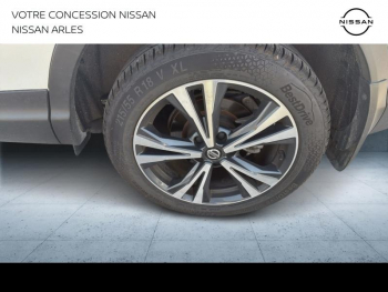 Photo 16 du bon plan NISSAN Qashqai 1.3 DIG-T 160ch N-Connecta DCT 2019 occasion à 15900 €