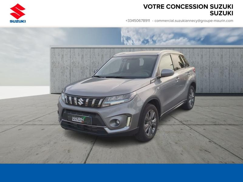 Bon plan SUZUKI Vitara 1.4 Boosterjet Hybrid 129ch PrivilÃ¨ge Allgrip occasion à 20490 €