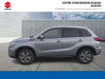 Photo 2 du bon plan SUZUKI Vitara 1.4 Boosterjet Hybrid 129ch PrivilÃ¨ge Allgrip occasion à 20490 €